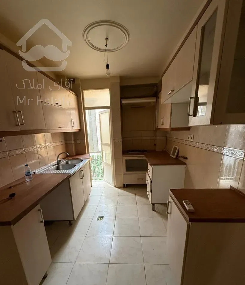 آپارتمان ۴۶ متری فول تک واحدی فروزش