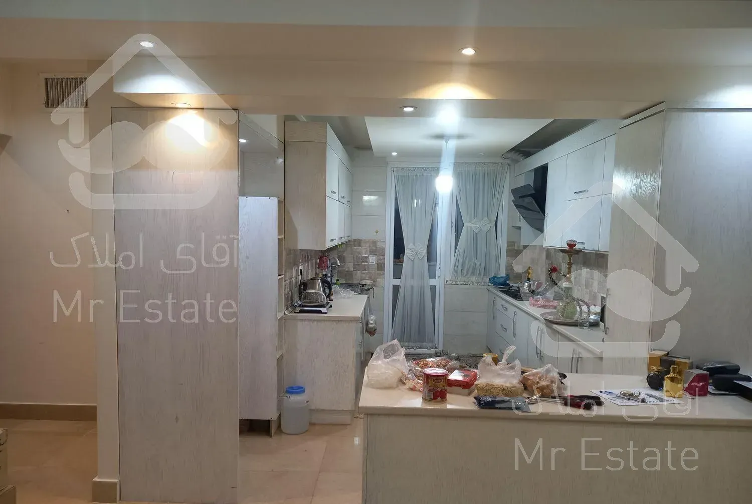 زیبا اجاره ای 157 متری