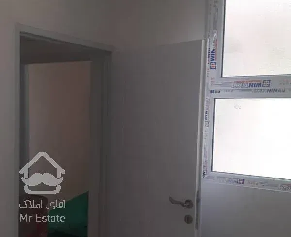 80متر دوخواب نوساز وکلید نخورده واقع در شادمهر