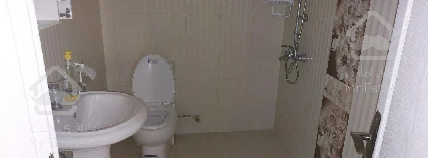 حکمت ۱۱۰ متر ۲ خواب ۲ ساله