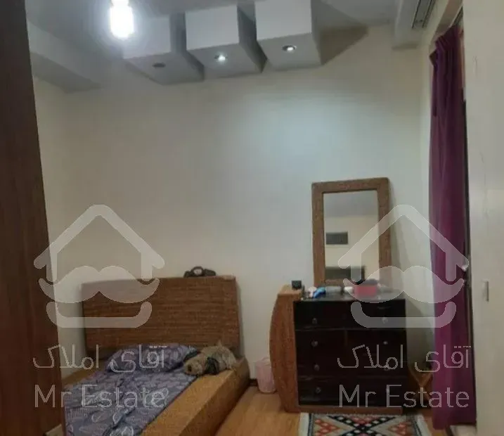اجاره آپارتمان ۷۵ متر ۲ خواب صادقیه