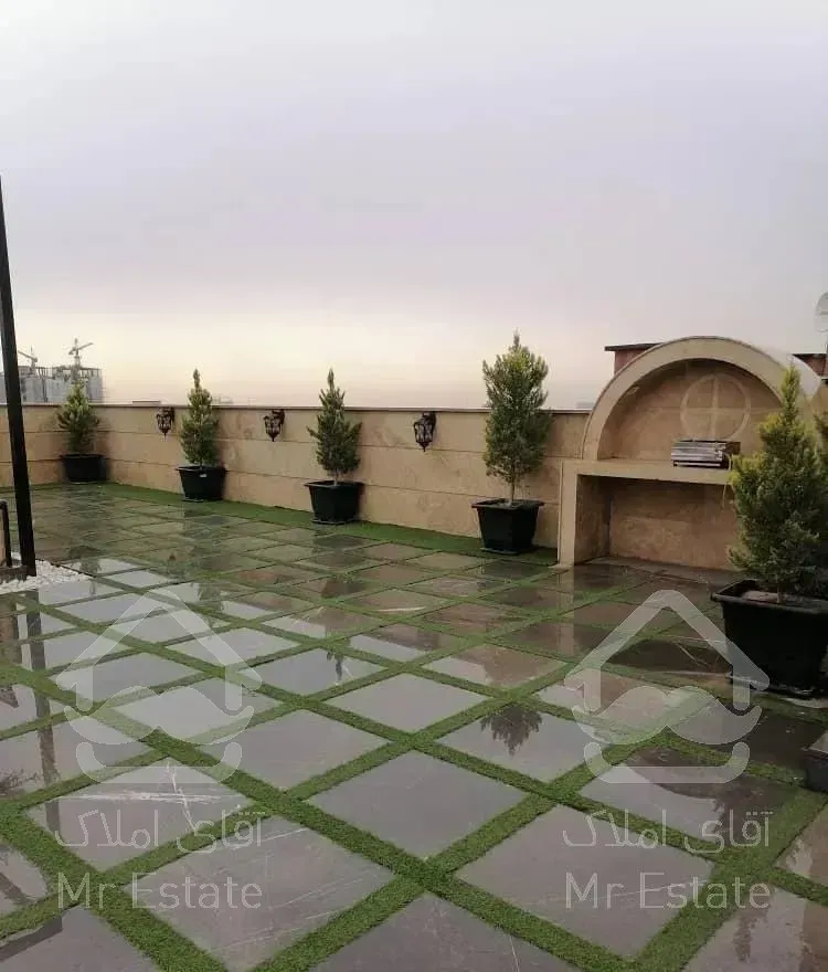 ۱۲۰ متر،۲ خواب ، اختیاریه ، رحمانی