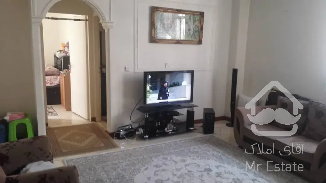 اجاره آپارتمان دو خواب ۷۰متری فردوس شرق