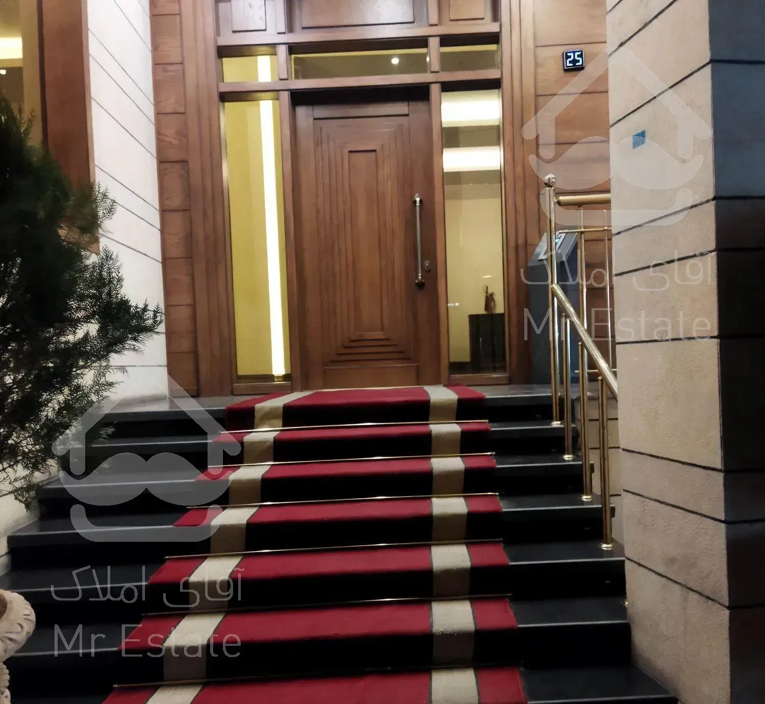 119 متر/ کلیدنخورده /موقعیت عالی