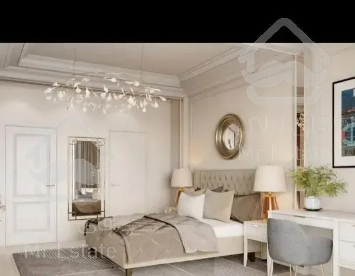 اپارتمان ۵۲متری ۱خواب