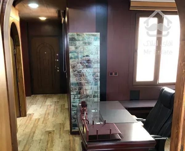 آپارتمان موقعیت اداری سند مسکونی مرزداران