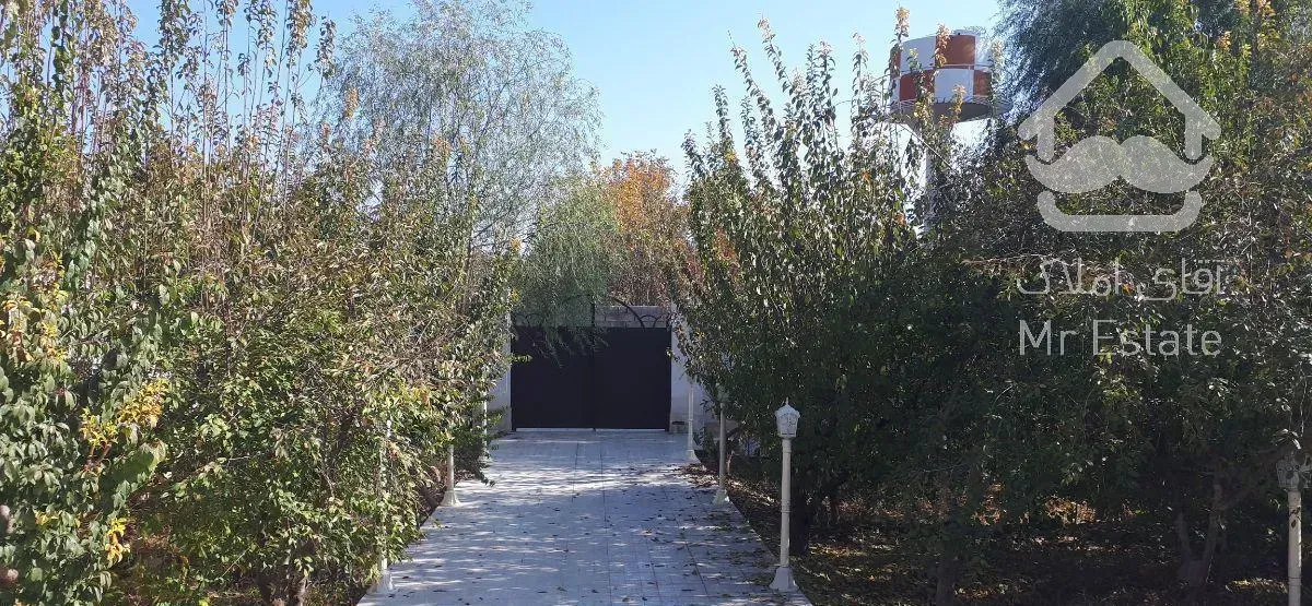 ویلا سهیلیه 500 متر سند دار لشگر اباد