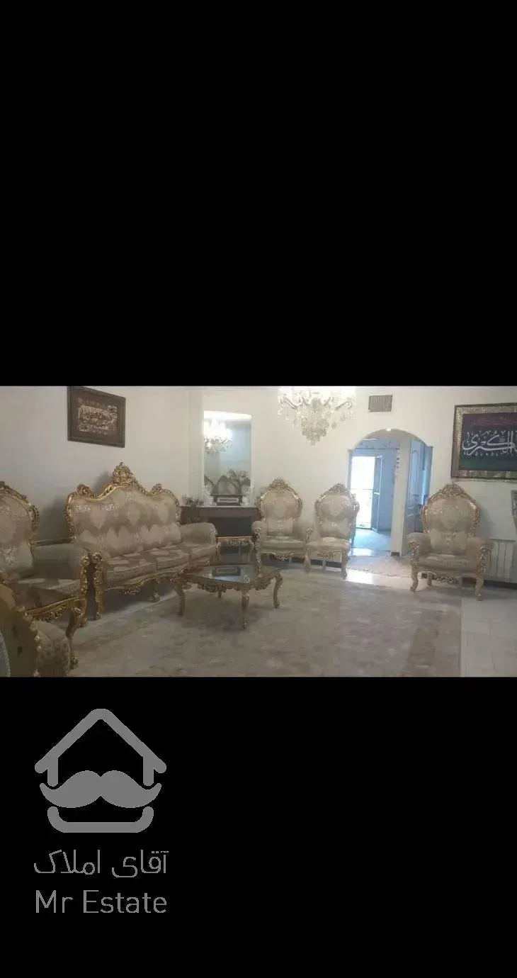 آپارتمان ۹۰ متری با پارکینگ