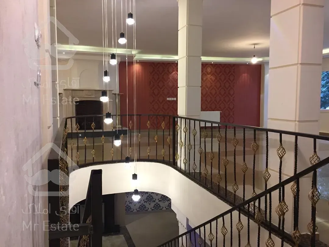 فروش کلنگی نیاوران 850  متر