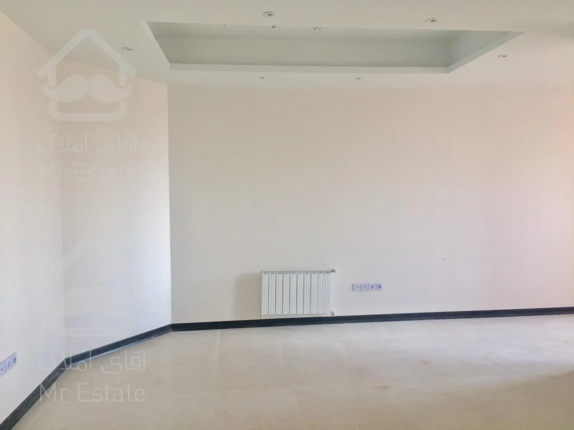 رهن آپارتمان ۸۲ متری نوساز واقع در بلوار فردوس شرق