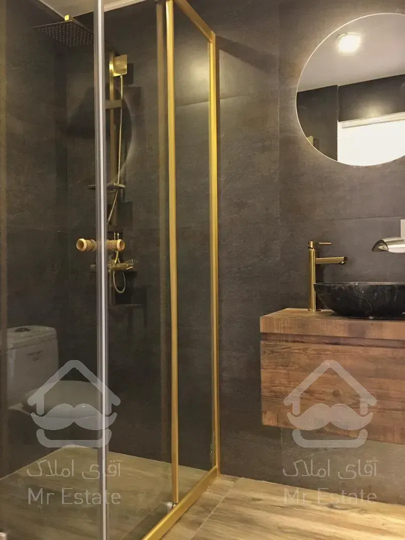 رهن و اجاره آپارتمان ۱۲۰ متری ۲ خوابه آجودانیه