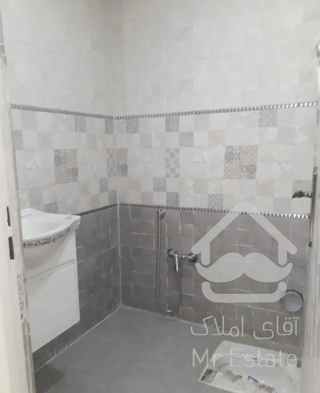 آپارتمان ۱۰۵متردوخواب