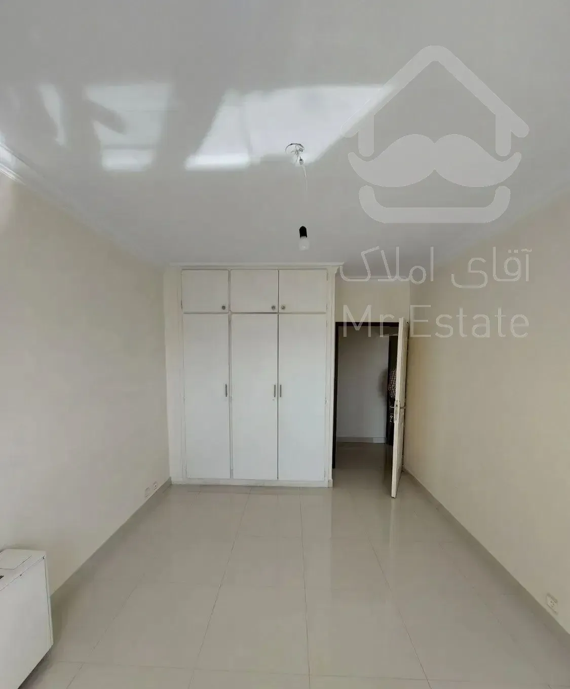 اجاره 131 متر بازسازی شده شهرک امید قنات کوثر