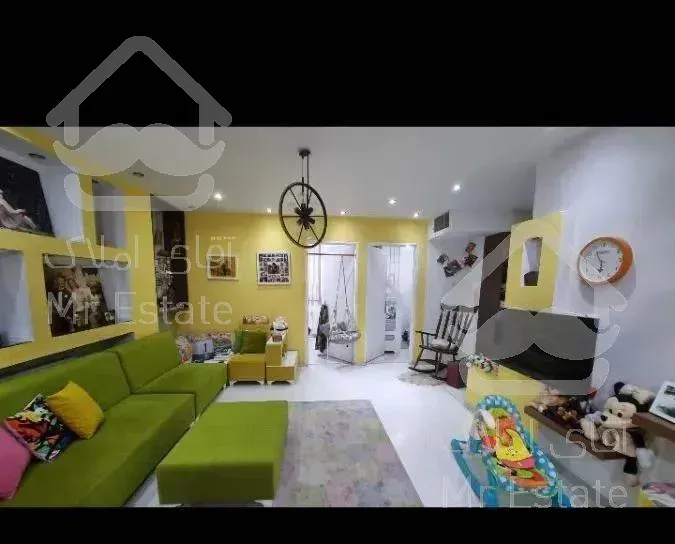 ۶۳ متر / مناسب زوجین