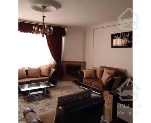 اپارتمان ۸۵ متری دوخواب