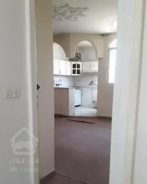 ۴۲متر تک خواب /تقاطع ربیعی وکاظمی