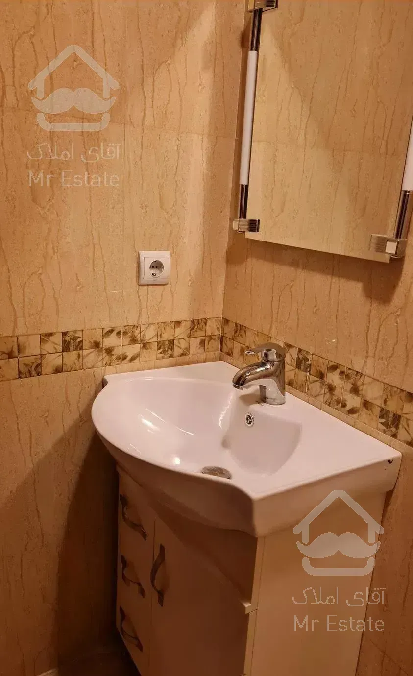 اجاره آپارتمان مسکونی 95 متری دروس