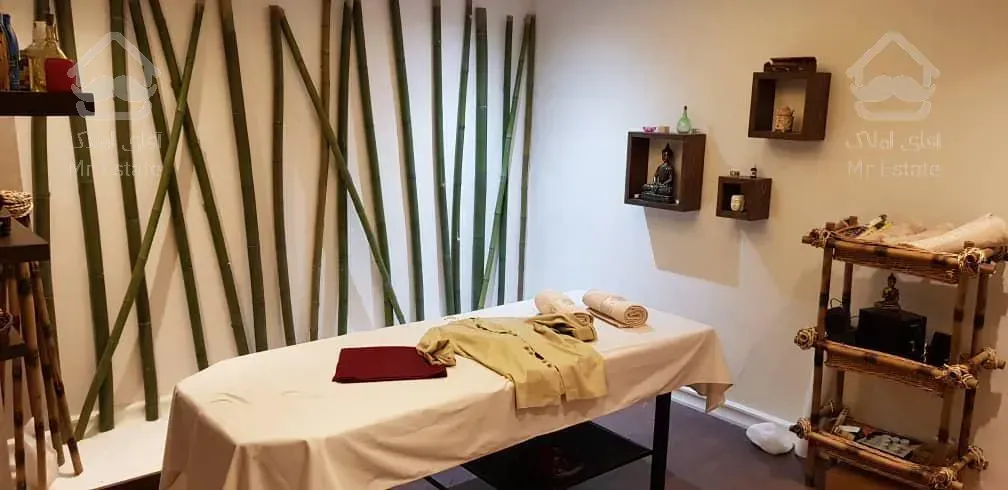 ۲۸۰متری اجودانیه سه خواب مستر