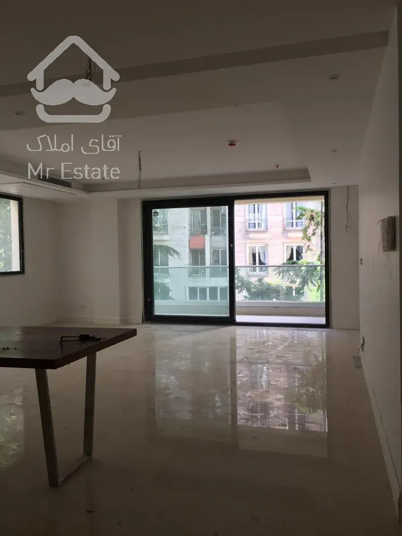 آپارتمان ١٢٠متری آجودانیه