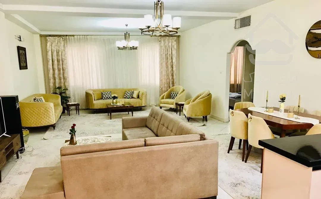 ۱۰۰متری/مجتمع آرین/فول بازسازی/شاهکار