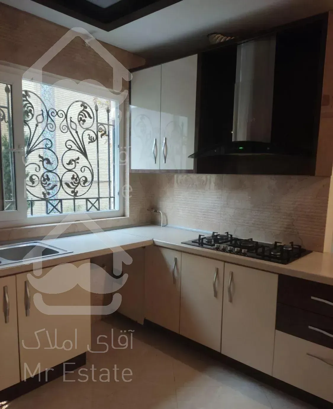 آپارتمان3خواب2پارکینگ تخلیه چیذرشیک