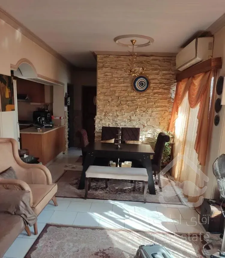 آپارتمان ۷۲ متری سندار در خیابان مطهری