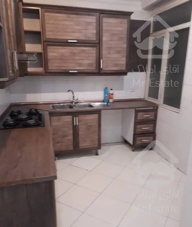 آپارتمان ٥٠ متری گلستان شمالی جنت آباد