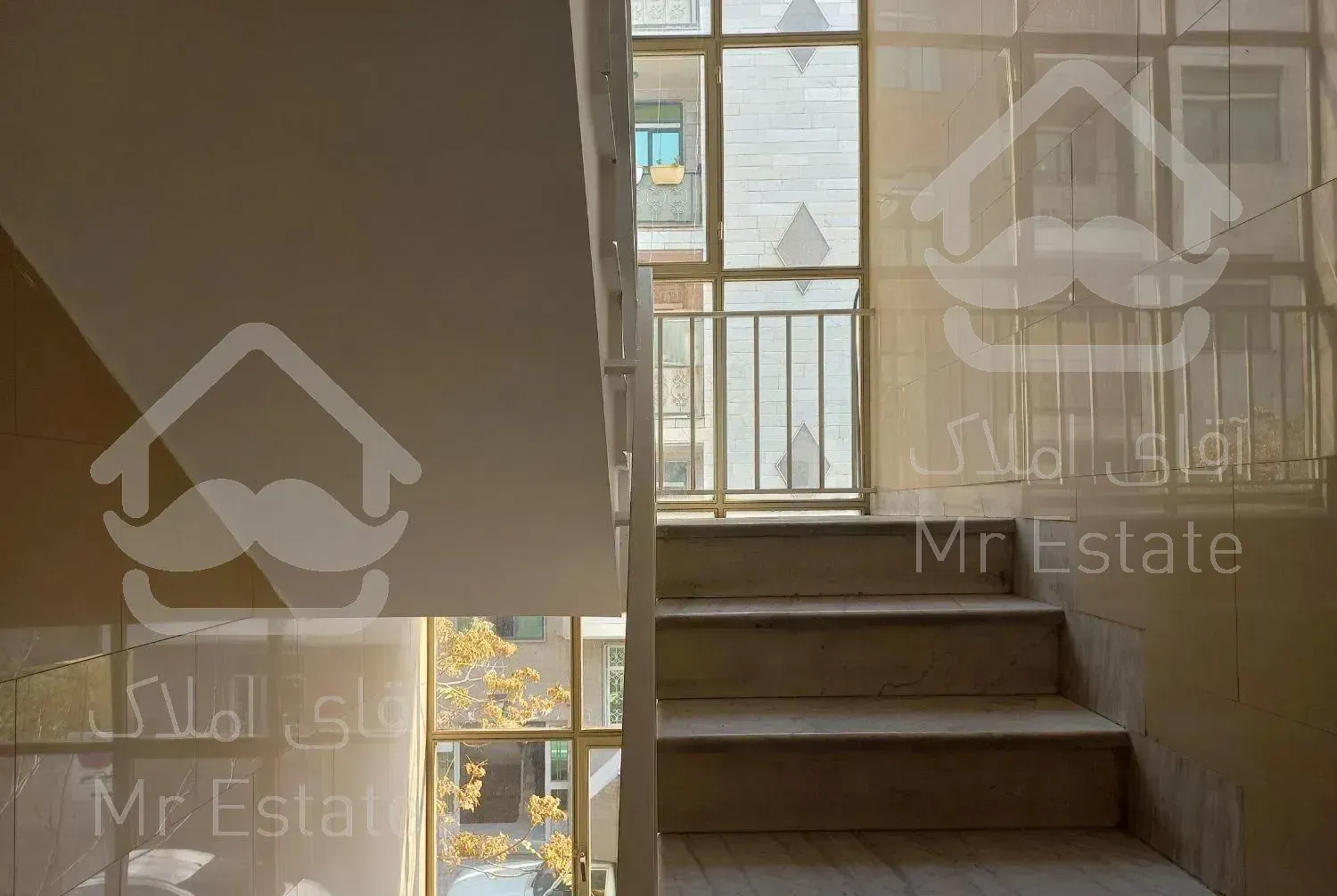 مجیدیه شمالی ۷۲متر۲خواب با پارکینگ