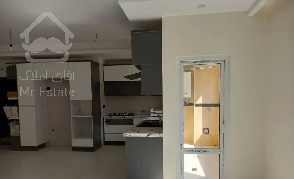 ۱۳۳ متری /۳ خوابه /فول امکانات