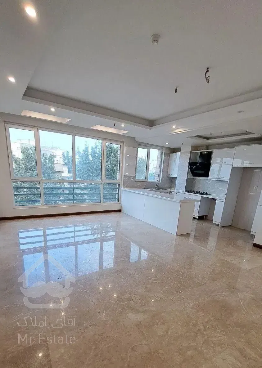 ۷۵متری۲خواب که مثلش نیست/ریز متراژ/ شهرک دانشگاه