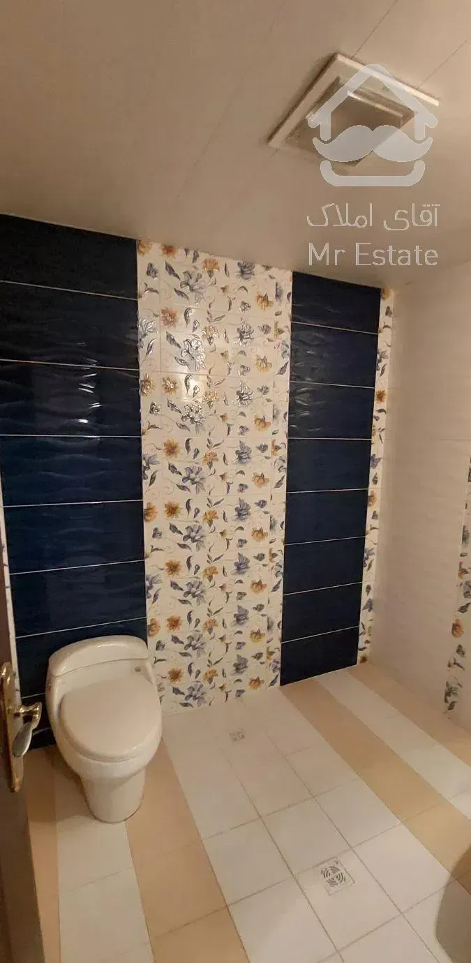 ۱۷۴ متری ۳ خوابه میدان جمهوری