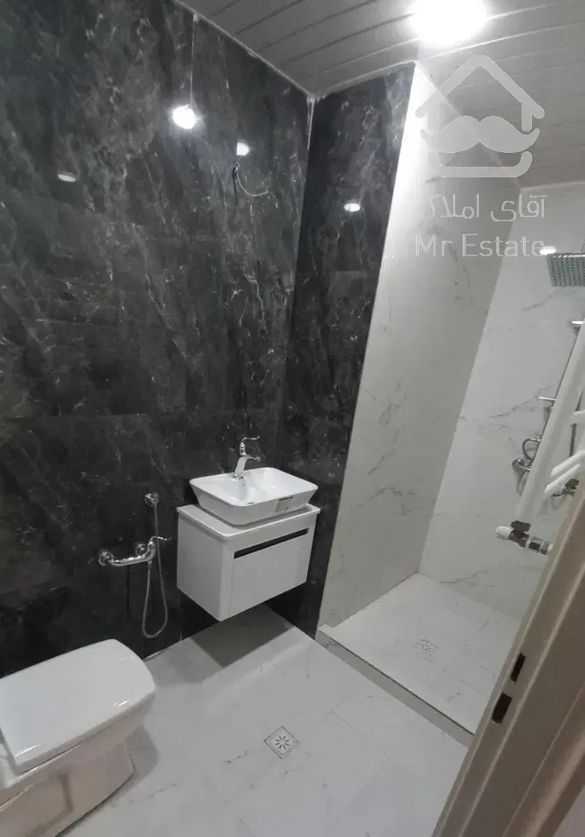 شهرک نفت، ۹۰متر، کلید نخورده