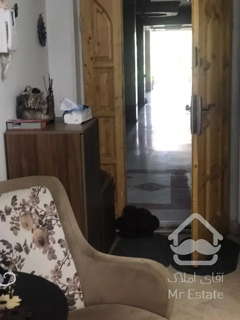 اجاره آپارتمان ۵۰ متر ۱ خواب سازمان برنامه