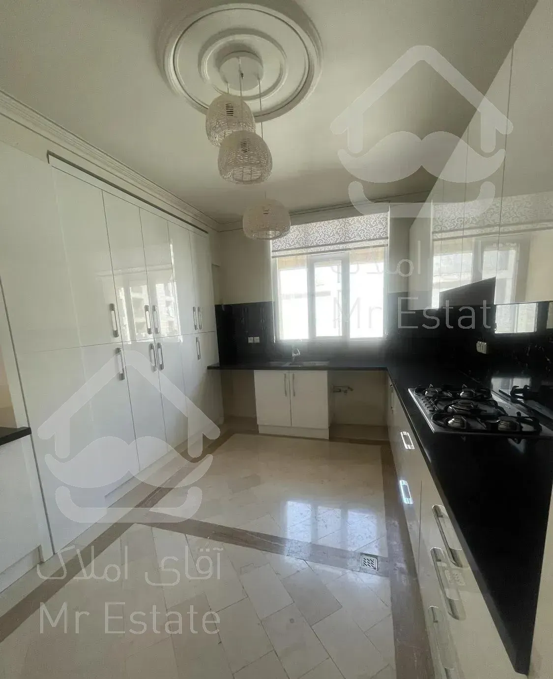 اجاره ، ۱۴۰ متر ، اپارتمان