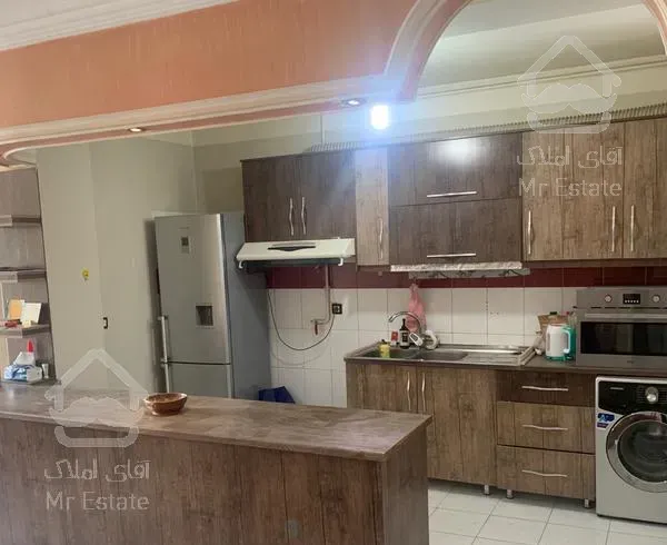 عظیمیه پاسداران غربی