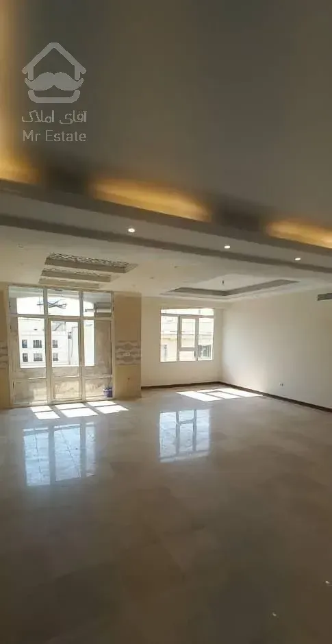 جردن و ولیعصر ۱۱۸ متر ۲ خواب