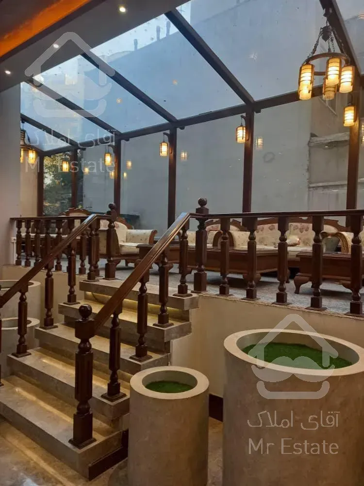 فروش آپارتمان زعفرانیه 145  متر شیک