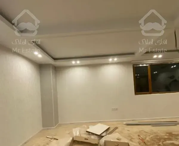 آپارتمان ۱۲۳ متری نوساز عظیمیه