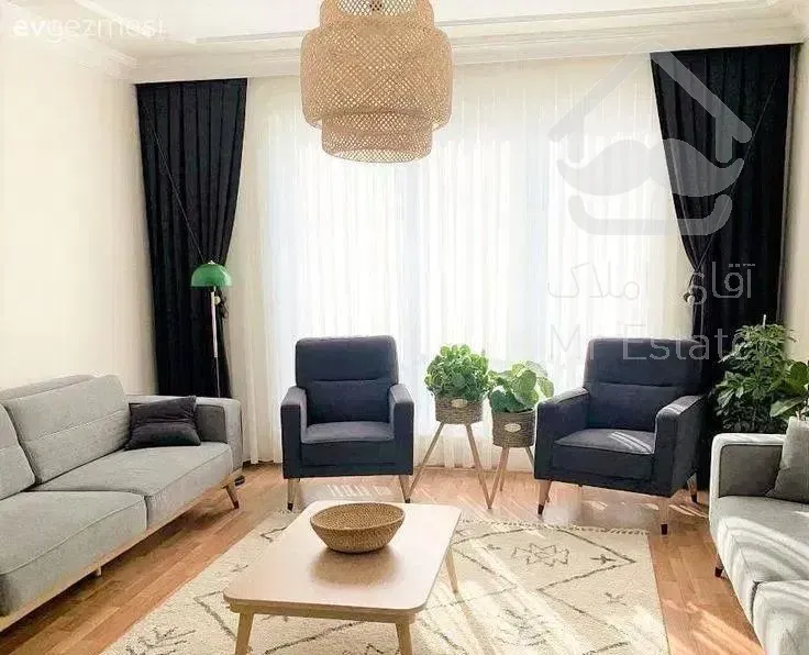 ۵۷متر/فول/سنددارغرب تهران