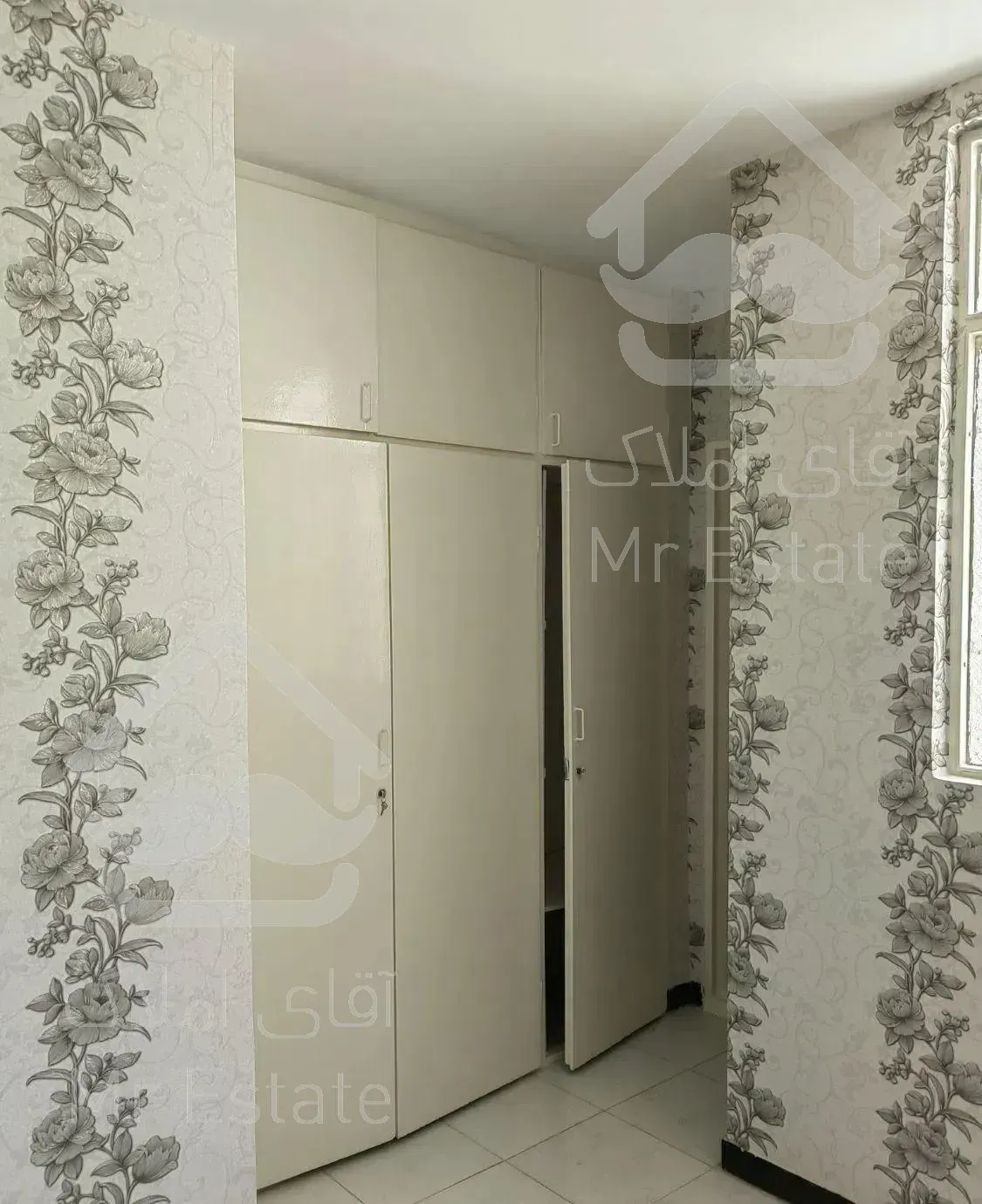 آپارتمان، 55متر،مرتضوی،