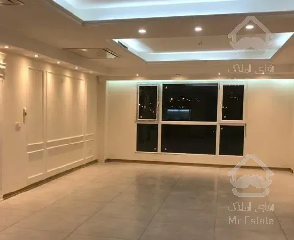 ۱۰۷ متری دو خواب مرواریدشهر