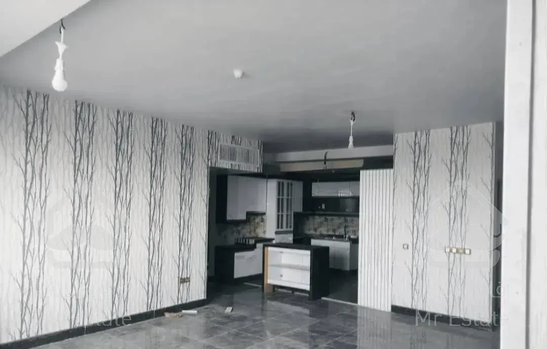 اپارتمان نوساز 150متری فرزدقی