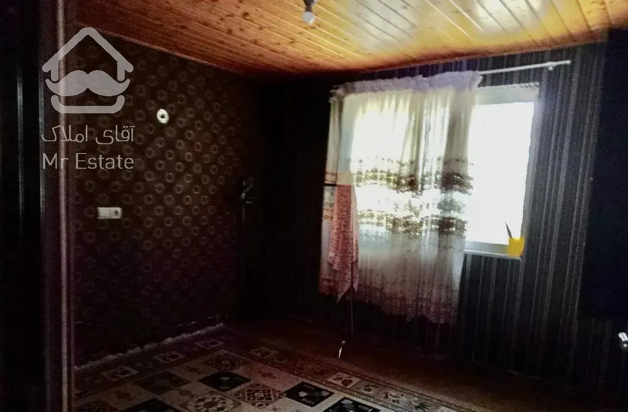 باغچه ویلا چمستان