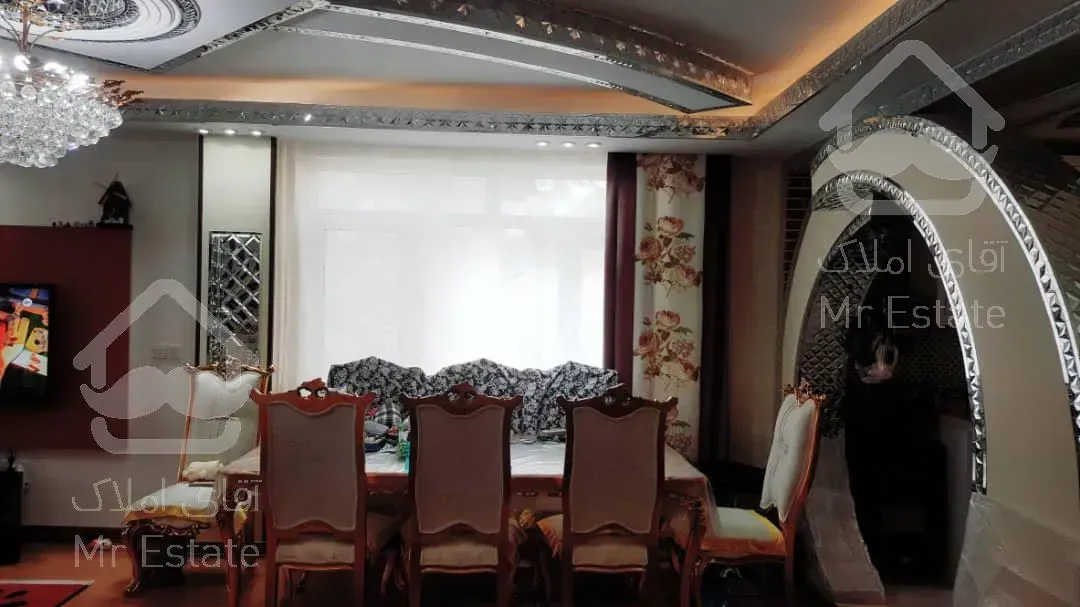 فروش آپارتمان ولنجک 180  متر لاکچری