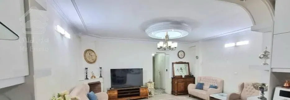 ۷۲ متر تکواحدی خوش نقشه طبقه ۴