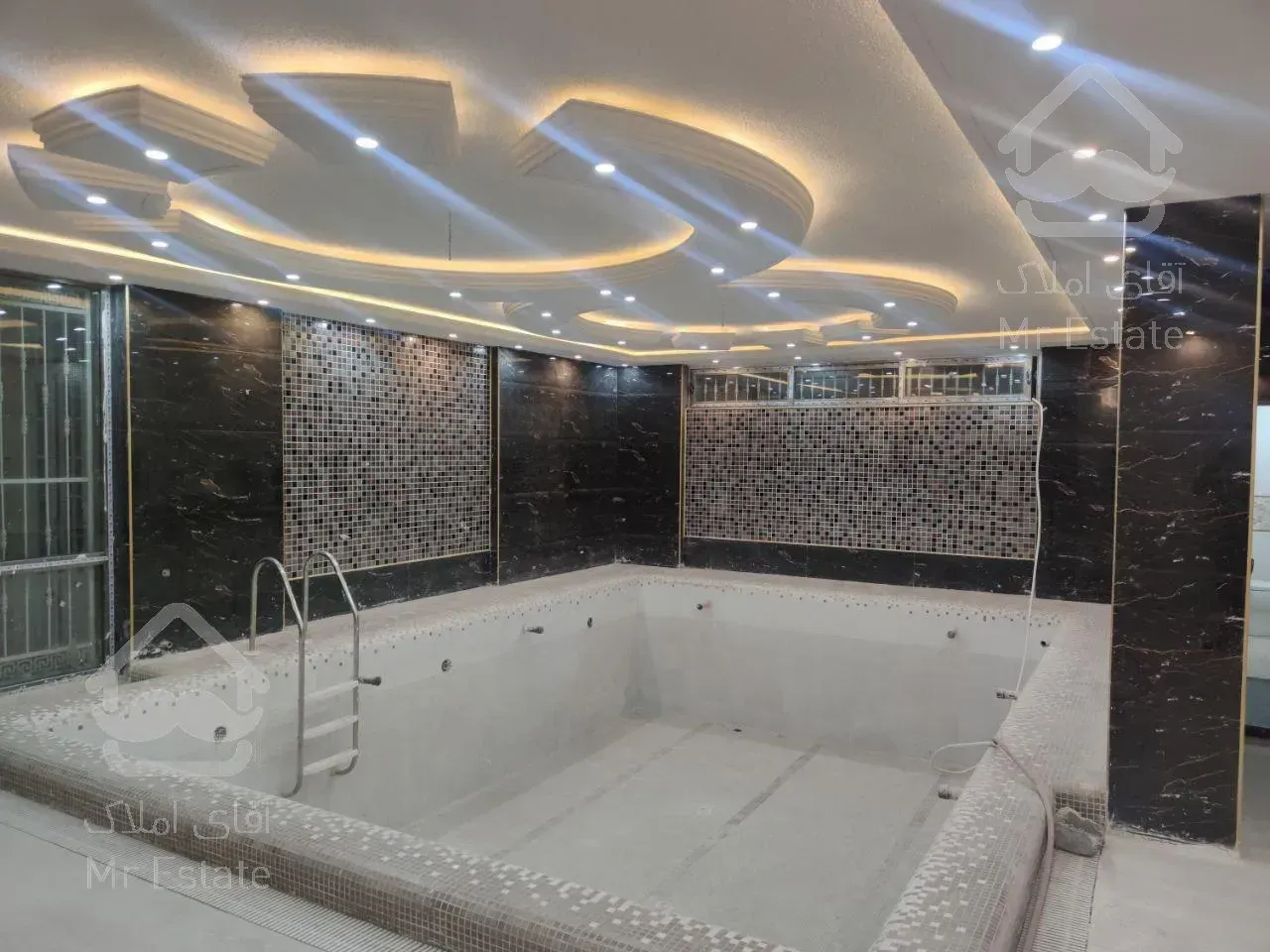 ویلا فانتزی 3 خوابه