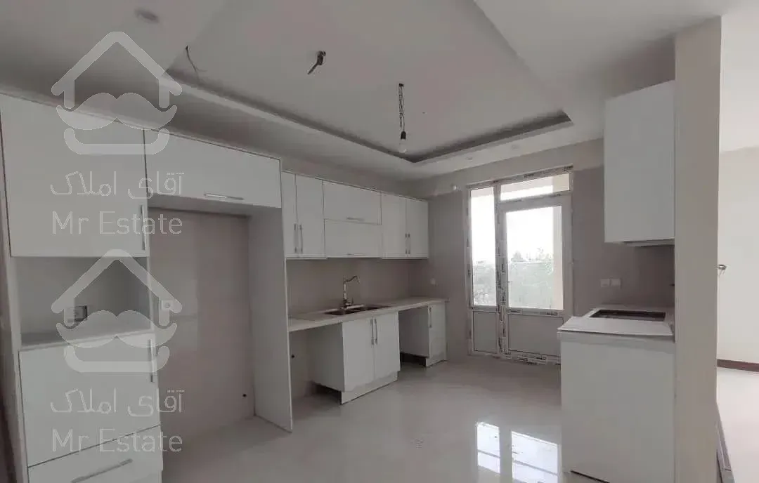 پاسداران ۲۰۰متر نوساز کلید نخورده