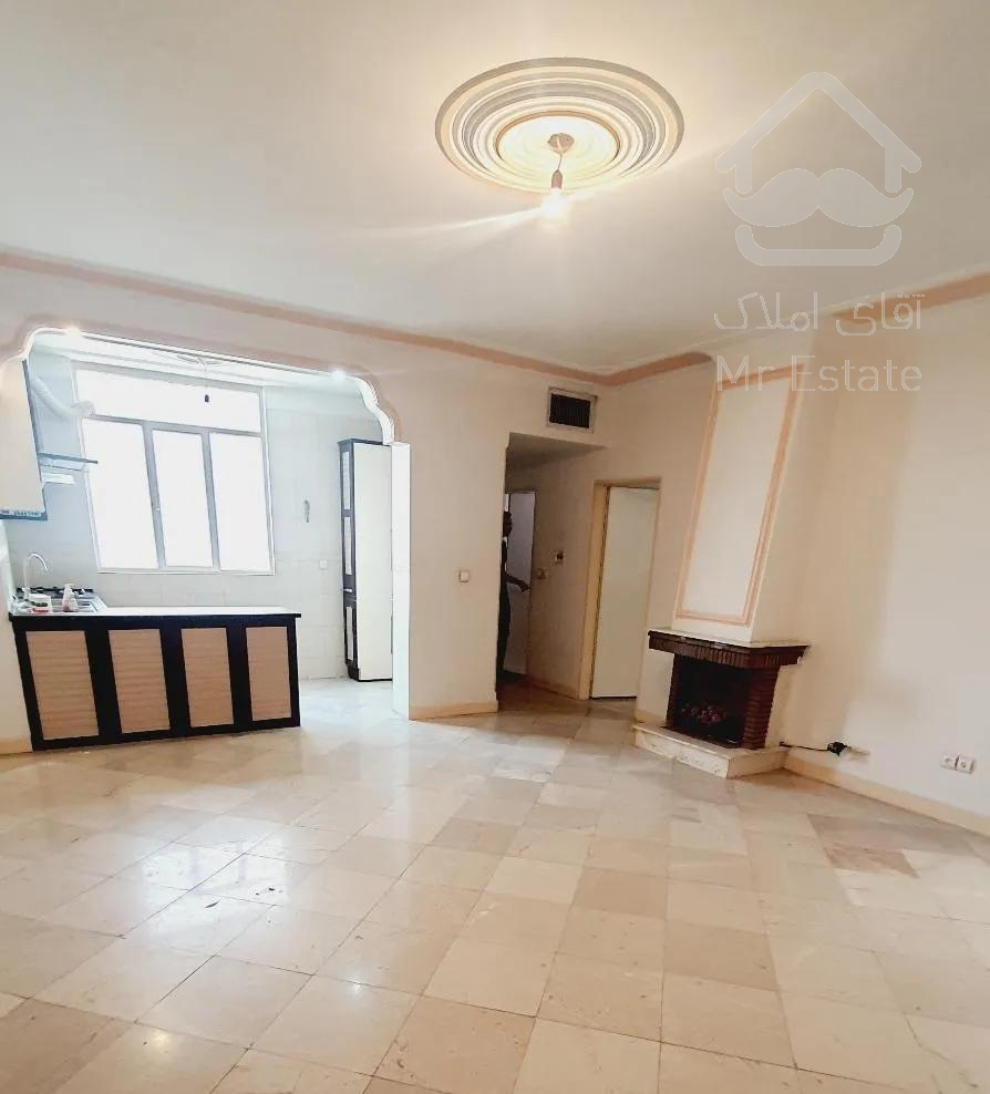 آپارتمان 74متری/سرمایه گذاری امن/شهران شمالی