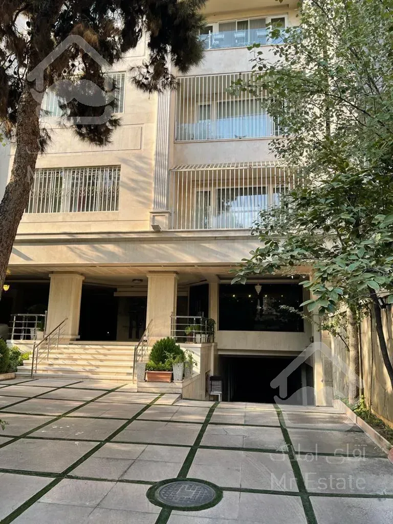 آپارتمان ۱۶۰ متری.دارای ۳ اتاق خواب بزرگ/فول امکانات/میرعلی