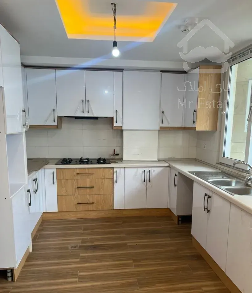 ۱۵۰ متر/نوساز/تک واحدی/فول امکانات